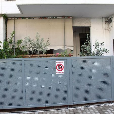 Sweet Stone Apartment In Imittos Athens Exterior photo