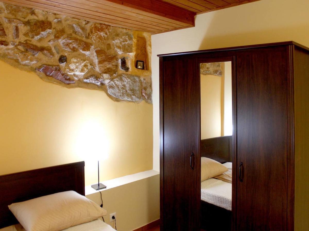 Sweet Stone Apartment In Imittos Athens Exterior photo
